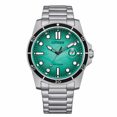 Citizen 41.5mm Nam AW1816-89L