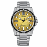 Citizen 41.5mm Nam AW1816-89X - Ảnh 1