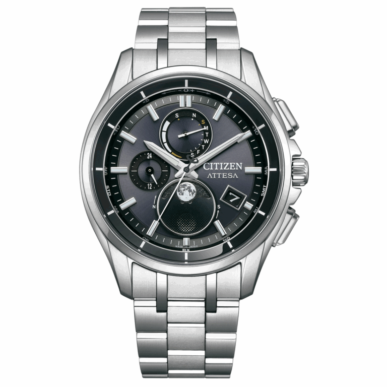 Citizen 41.5mm Nam BY1001-66E