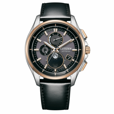 Ảnh sản phẩm Citizen 41.5mm Nam BY1004-17X