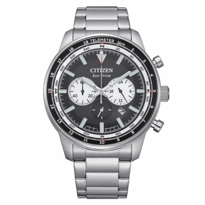 Ảnh sản phẩm Citizen 44mm Nam CA4500-91E