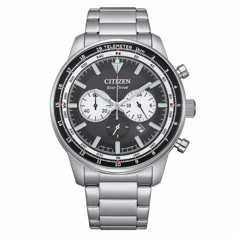 Citizen 44mm Nam CA4500-91E