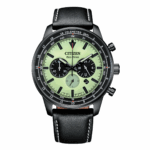 Citizen 44mm Nam CA4505-21X - Ảnh 1
