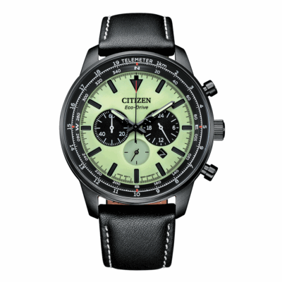 Ảnh sản phẩm Citizen 44mm Nam CA4505-21X