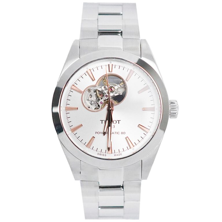 Tissot 40mm Nam T127.407.11.031.01