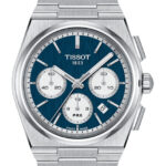 Tissot 42mm Nam T137.427.11.041.00 - Ảnh 1
