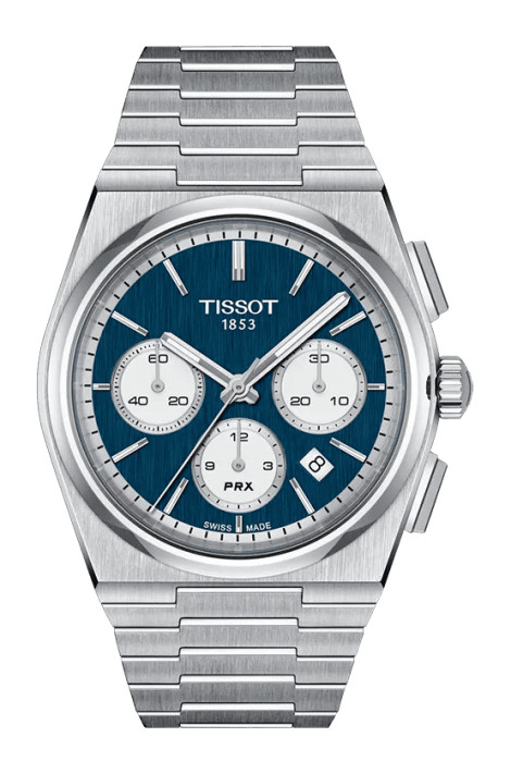 Tissot 42mm Nam T137.427.11.041.00