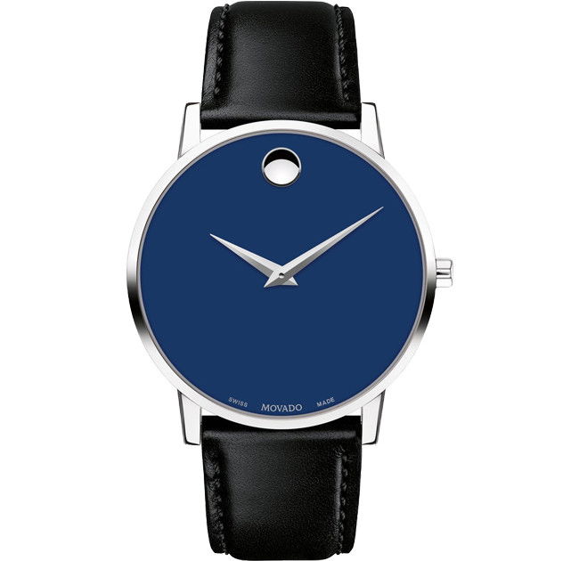 Movado 40mm Nam 0607270