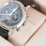 Omega 42mm Nam 431.13.42.51.01.001 - Ảnh 4