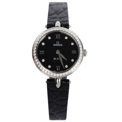 Ảnh sản phẩm Omega 27.5mm Nữ 424.18.27.60.51.001