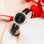 Omega 27.5mm Nữ 424.18.27.60.51.001 - Ảnh 2