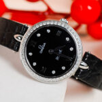 Omega 27.5mm Nữ 424.18.27.60.51.001 - Ảnh 4