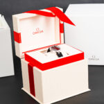 Omega 27.5mm Nữ 424.18.27.60.51.001 - Ảnh 7