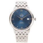 Omega 39.5mm Nam 424.10.40.20.03.001 - Ảnh 1