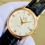 Omega 39.5mm Nam 424.53.40.20.02.001 - Ảnh 3