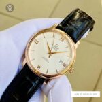 Omega 39.5mm Nam 424.53.40.20.02.001 - Ảnh 4