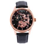 Carnival 41mm Nam 51524G-D - Ảnh 1