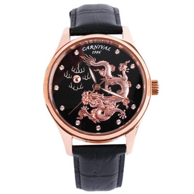 Carnival 41mm Nam 51524G-D