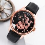 Carnival 41mm Nam 51524G-D - Ảnh 2