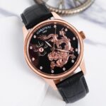 Carnival 41mm Nam 51524G-D - Ảnh 6