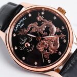 Carnival 41mm Nam 51524G-D - Ảnh 5