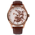 Carnival 41mm Nam 51524G-T1 - Ảnh 1