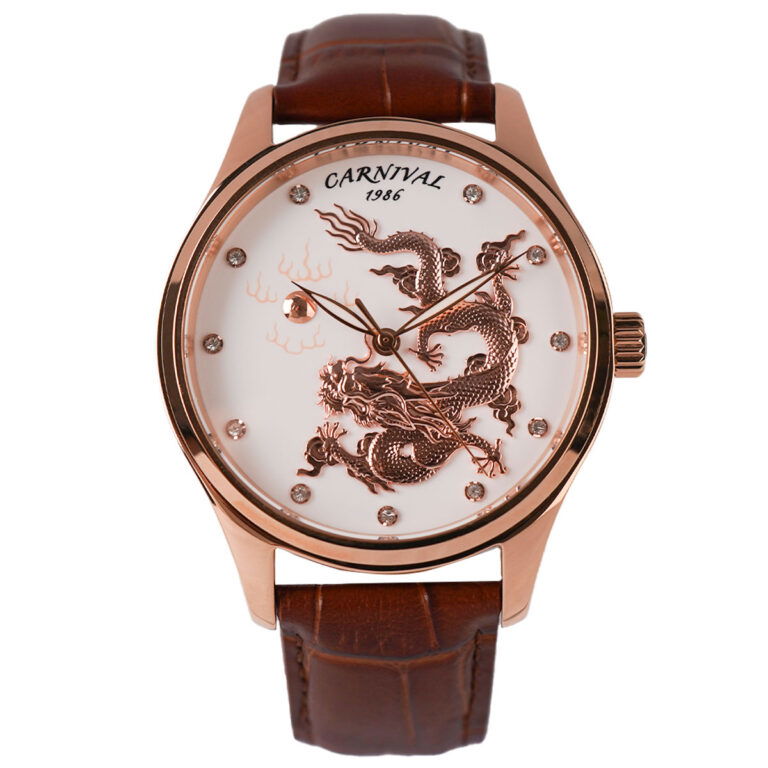 Carnival 41mm Nam 51524G-T1