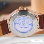 Carnival 41mm Nam 51524G-T1 - Ảnh 4