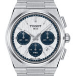 Tissot 42mm Nam T137.427.11.011.01 - Ảnh 1