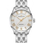 Hamilton 42mm Nam H42535150 - Ảnh 1