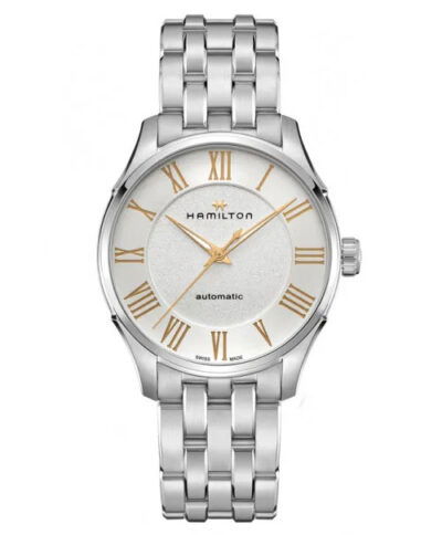 Ảnh sản phẩm Hamilton 42mm Nam H42535150