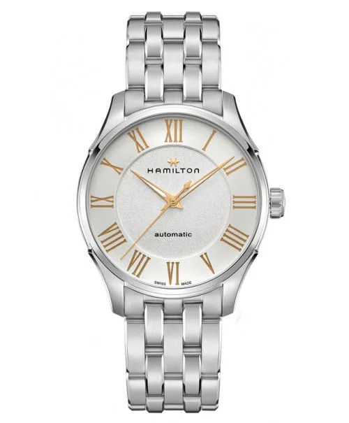 Hamilton 42mm Nam H42535150