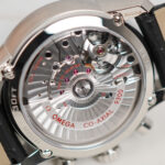 Omega 42mm Nam 431.13.42.51.01.001 - Ảnh 6