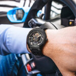 Bonest Gatti 42mm Nam BG5801-A2 - Ảnh 13