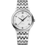 Omega 39.5mm Nam 424.10.40.20.02.005 - Ảnh 1