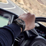 Bonest Gatti 42mm Nam BG5801-A2 - Ảnh 12