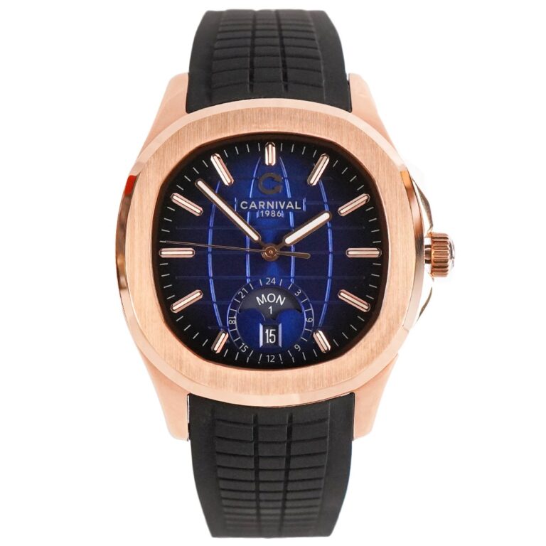 Carnival 40mm Nam 8113G-VH-DCS-X