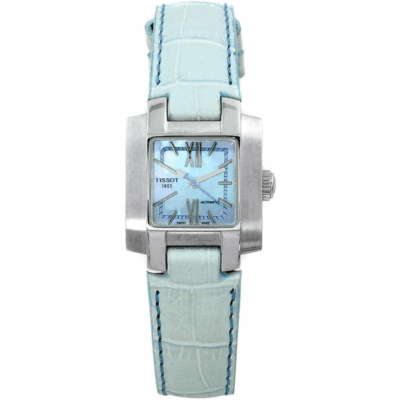 Ảnh sản phẩm Tissot 22x20mm Nữ T60123983