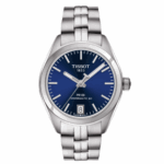 Tissot 33mm Nữ T101.207.11.041.00 - Ảnh 1