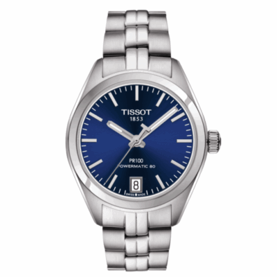 Ảnh sản phẩm Tissot 33mm Nữ T101.207.11.041.00