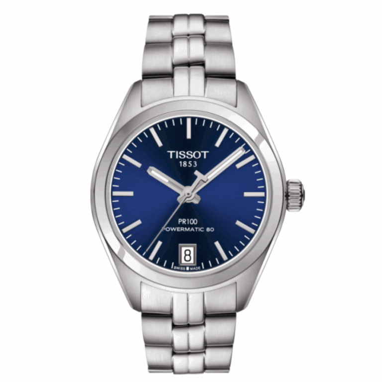 Tissot 33mm Nữ T101.207.11.041.00