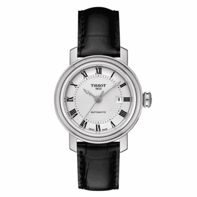 Tissot 29mm Nữ T097.007.16.033.00
