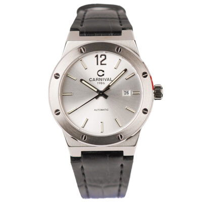 Ảnh sản phẩm Carnival 41mm Nam 8122G-VT-DD-T