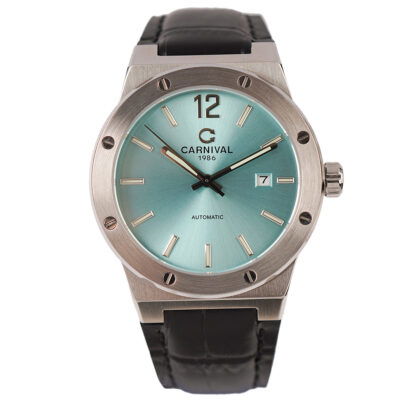 Ảnh sản phẩm Carnival 41mm Nam 8122G-VT-DD-XD