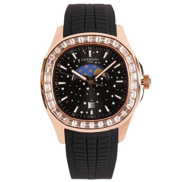 Carnival 40mm Nam 8125G-VH-DCS-D