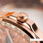 Carnival 40mm Nam 8125G-VH-DCS-N - Ảnh 5