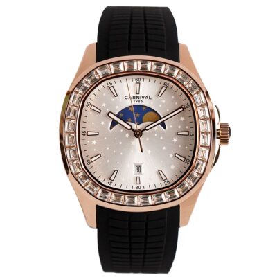 Ảnh sản phẩm Carnival 40mm Nam 8125G-VH-DCS-T