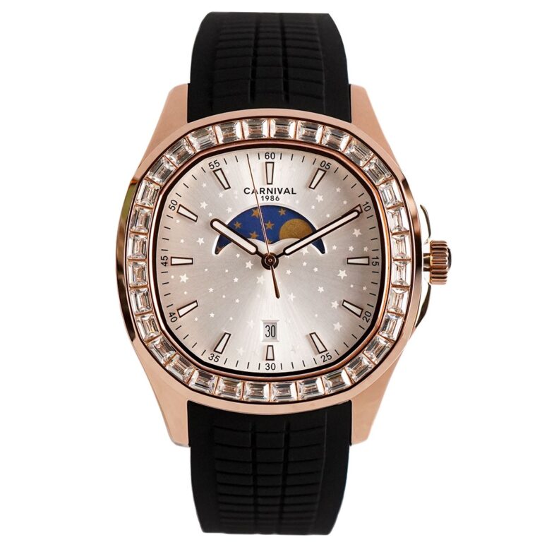 Carnival 40mm Nam 8125G-VH-DCS-T