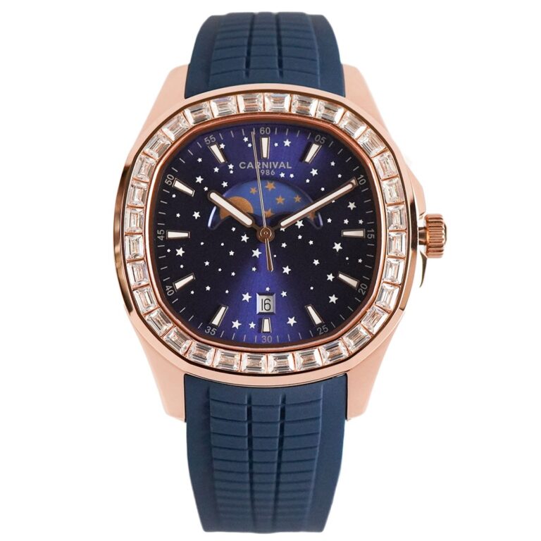 Carnival 40mm Nam 8125G-VH-DCS-X