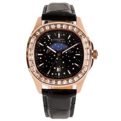 Ảnh sản phẩm Carnival 40mm Nam 8125G-VH-DD-D